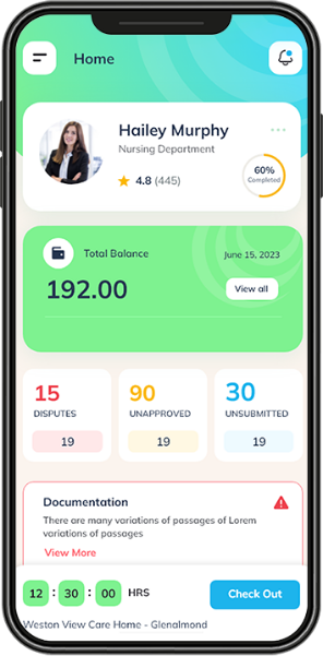 Join the Nursing Revolution!